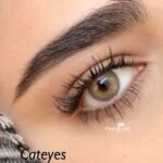 Cat Eyes by Nada - Image 2