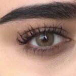 Cat Eyes by Nada