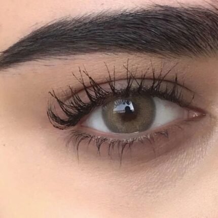 Cat Eyes by Nada