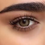 Amber by Nada | Warmth in Every Gaze