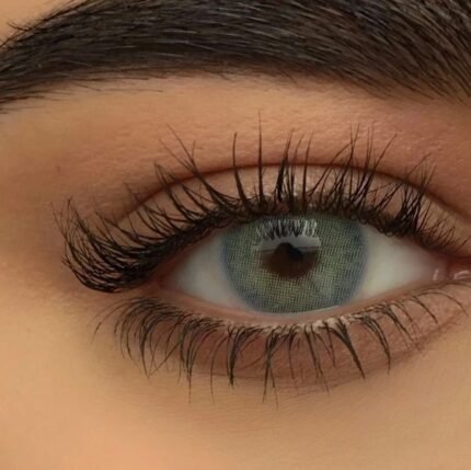 Nic by Nada | Premium Contact Lenses